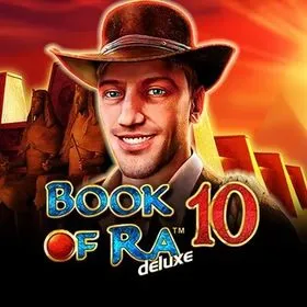 Play Book of Ra at Betano Casino