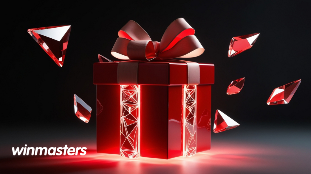 Bonusuri și promoții disponibile la Winmasters Casino